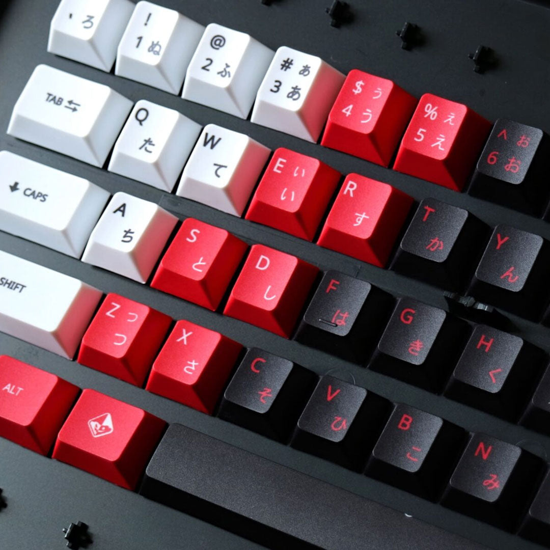 Custom Keyboards — Computer Orbit