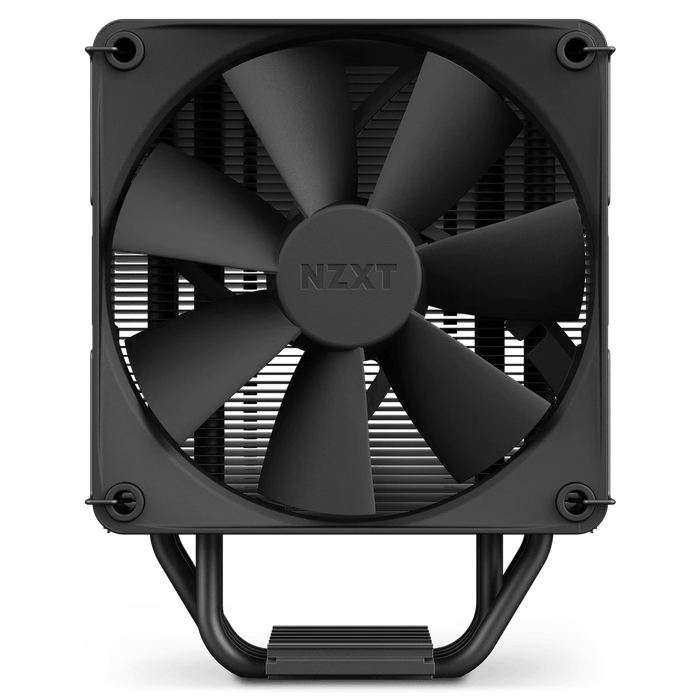 NZXT T120 Black 120mm Tower Air CPU Cooler