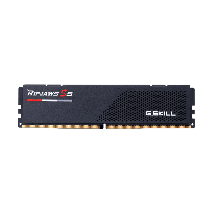 96GB (2x48GB) DDR5 5600MHZ CL40 G.Skill Ripjaws S5 RAM