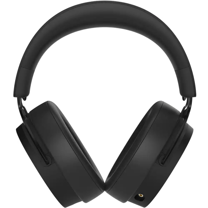 NZXT Relay Black Wired PC Gaming Headset