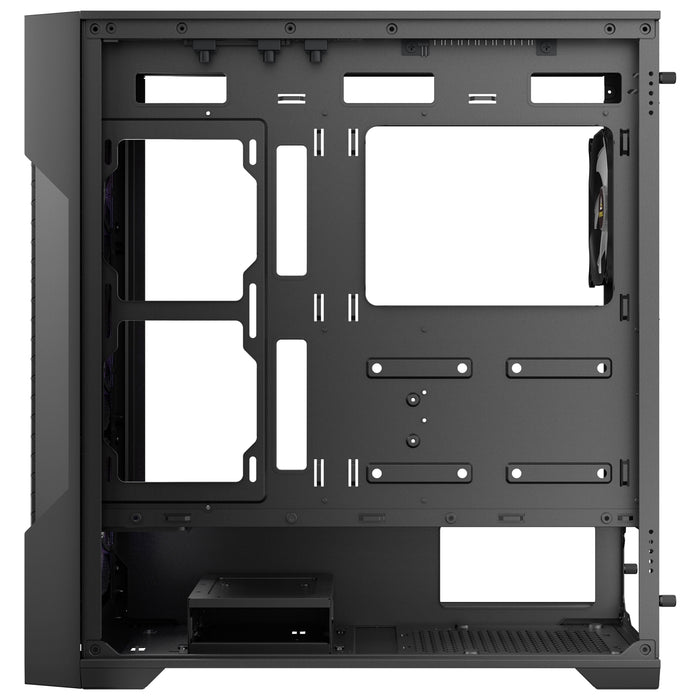 Antec AX90 A-RGB Black ATX PC Case