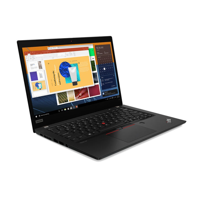 Lenovo ThinkPad X13 Ryzen 3 Pro 4450U 8GB RAM 256GB SSD Windows 10 Pro Laptop