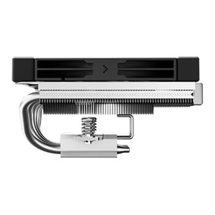 DeepCool AN600 Low-Profile CPU Cooler — Computer Orbit