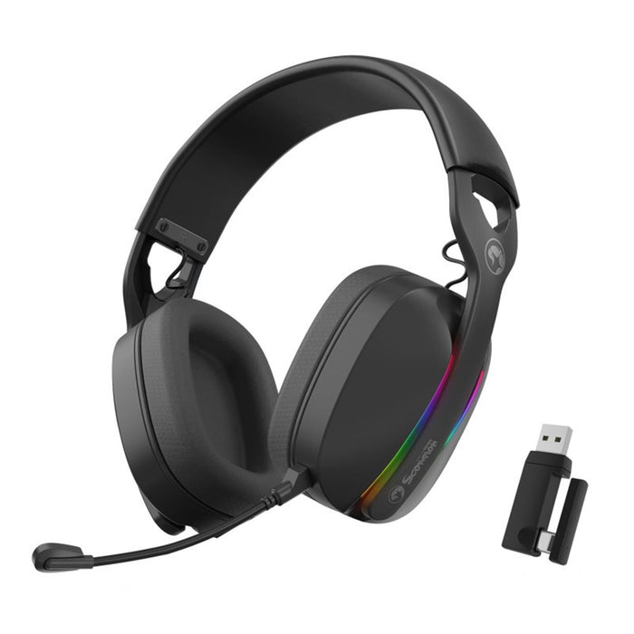 Marvo Scorpion HG9086W Wireless Gaming Headset