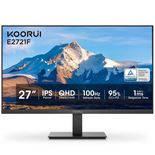 Monitors image