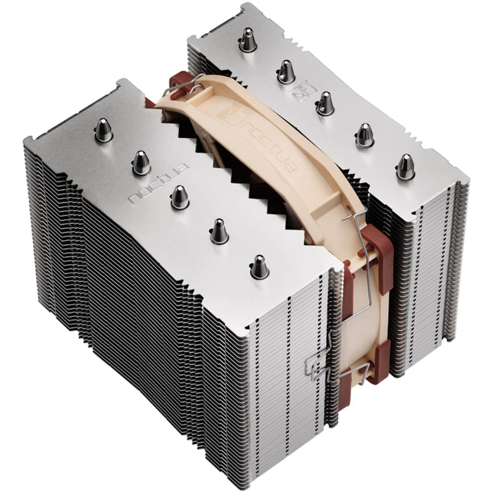 Noctua NH-D12L Dual Tower CPU Air Cooler