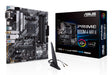 ASUS PRIME B550M-A WIFI II Micro-ATX AM4 Motherboard