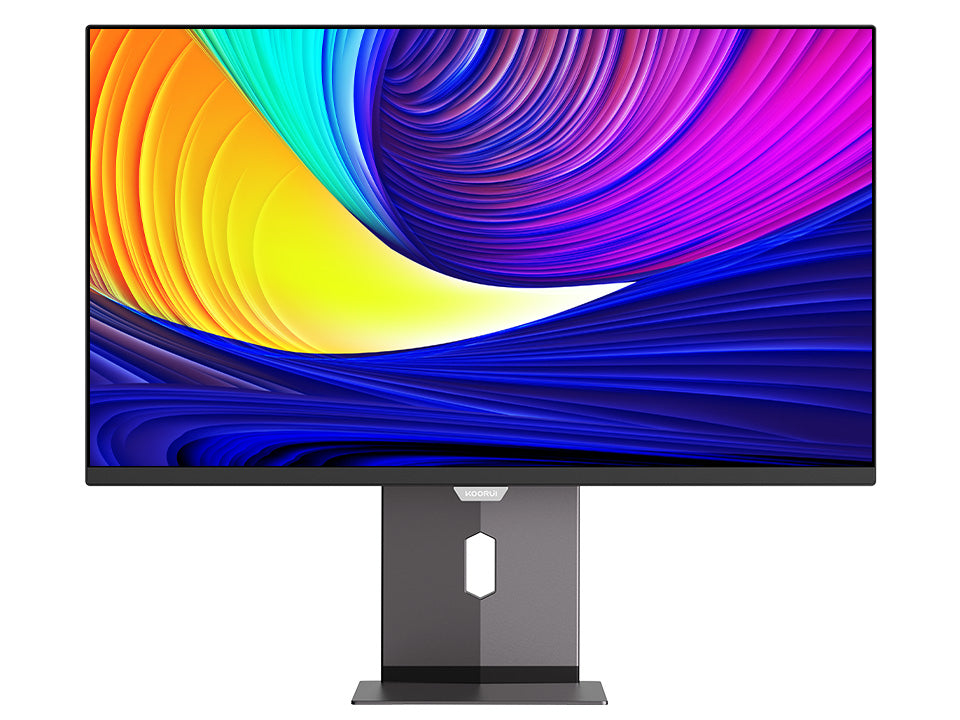 Koorui S3241XO 32-inch 4K 240Hz QD-OLED Monitor | Computer Orbit