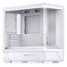 Jonsbo D200 White mATX PC Case