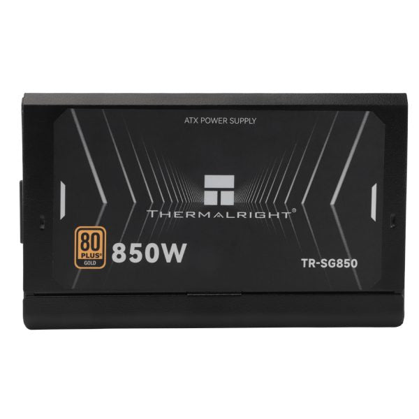 850W Thermalright SG-850 ATX 3.1 Gold Modular PSU