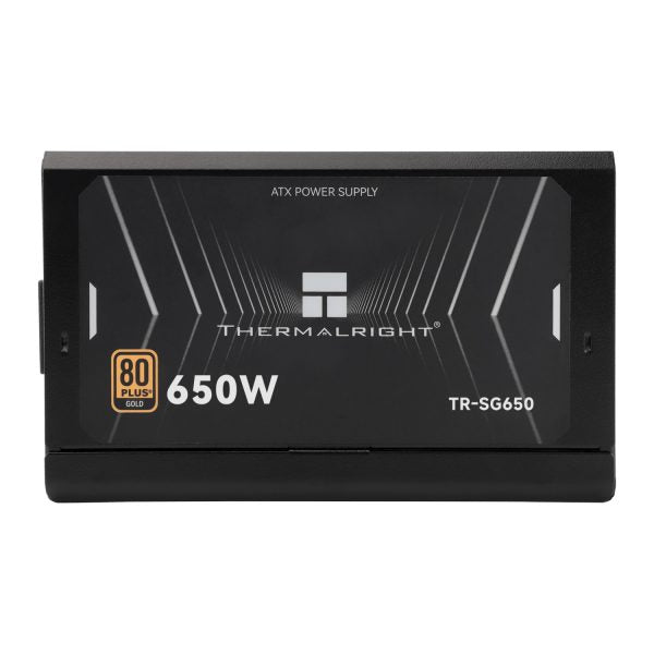 650W Thermalright SG-650 Gold Modular PSU