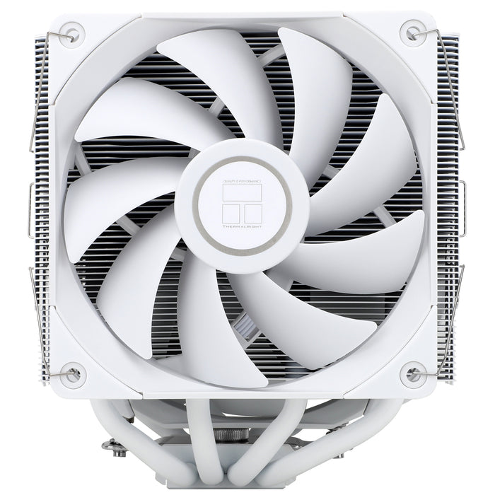 Thermalright Frost Spirit 140 White V3 Dual Tower Air Cooler