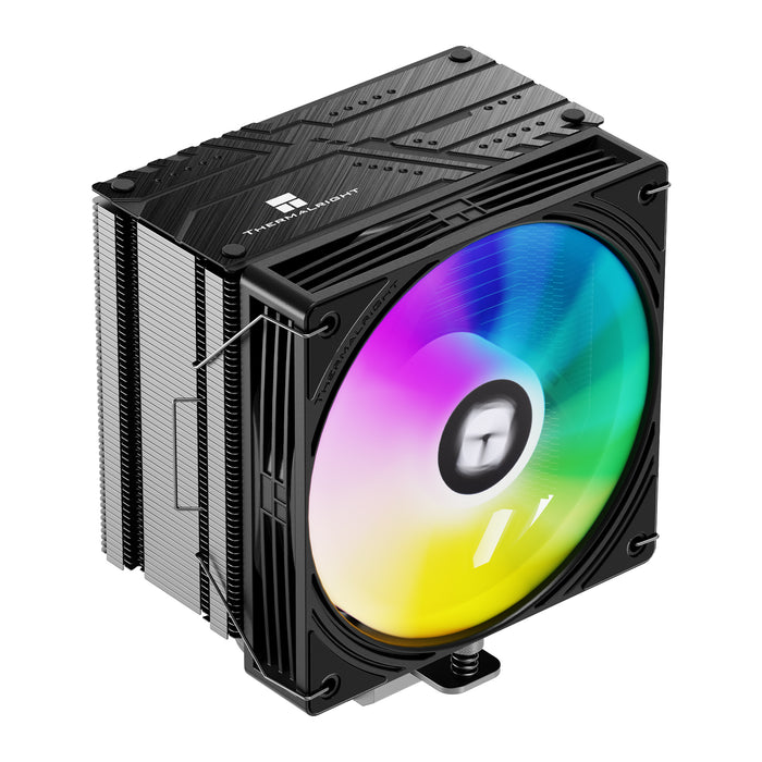 Thermalright Assassin Classic-5 SE ARGB Black Tower Air Cooler