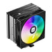 Thermalright Assassin Classic-5 SE ARGB Black Tower Air Cooler