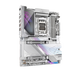 Gigabyte X870E Aorus Master X3D Ice ATX AM5 Motherboard