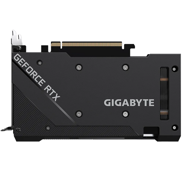 12GB Gigabyte RTX 3060 Windforce OC V2