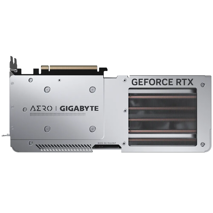 Gigabyte RTX 4070 Ti SUPER Aero OC 16GB Graphics Card