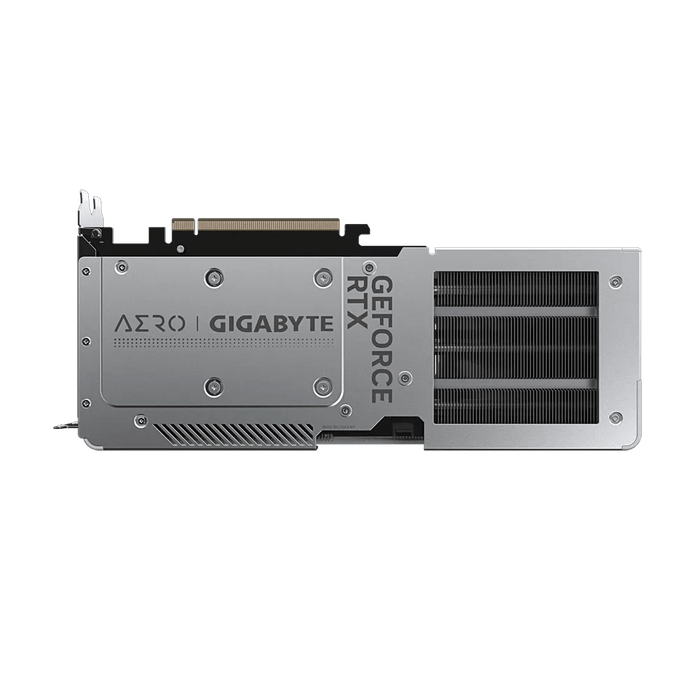 16GB Gigabyte RTX 4060 Ti Aero OC Graphics Card