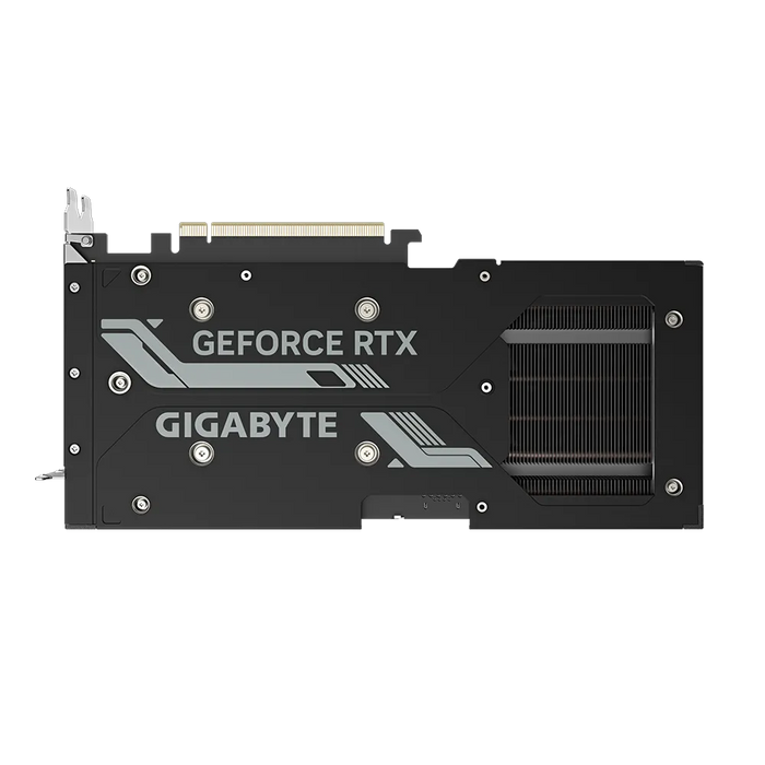 Gigabyte RTX 4070 Ti SUPER Windforce OC 16GB Graphics Card