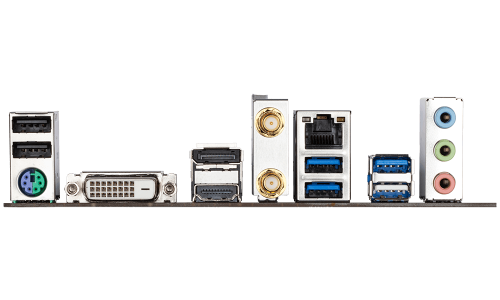 Gigabyte A520M DS3H AC Micro ATX AM4 Motherboard