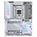 Gigabyte X870E Aorus Pro X3D Ice ATX AM5 Motherboard