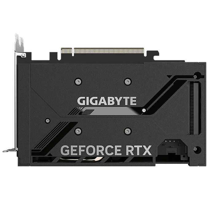 8GB Gigabyte RTX 4060 Windforce OC Graphics Card
