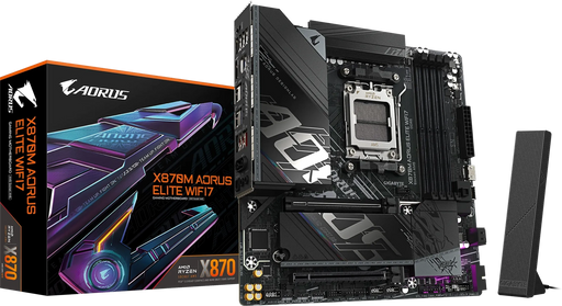 Gigabyte Products image