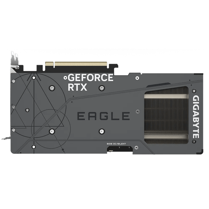 Gigabyte RTX 4070 Ti SUPER Eagle OC 16GB Graphics Card