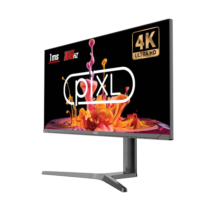 32" piXL CM32G7 IPS 4K UHD 165HZ Monitor