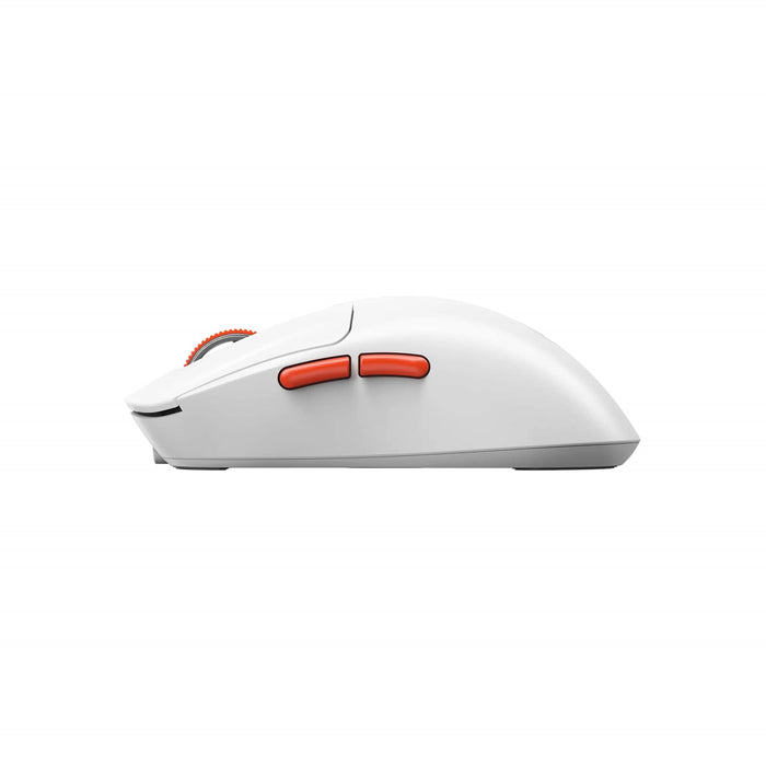 Marvo Scorpion G964W Niro 60 White Wireless Gaming Mouse
