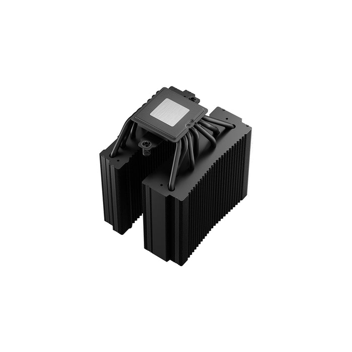 DeepCool Assassin VC Elite Black Dual Tower CoolerVapor Cooler