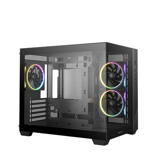 mATX Cases image