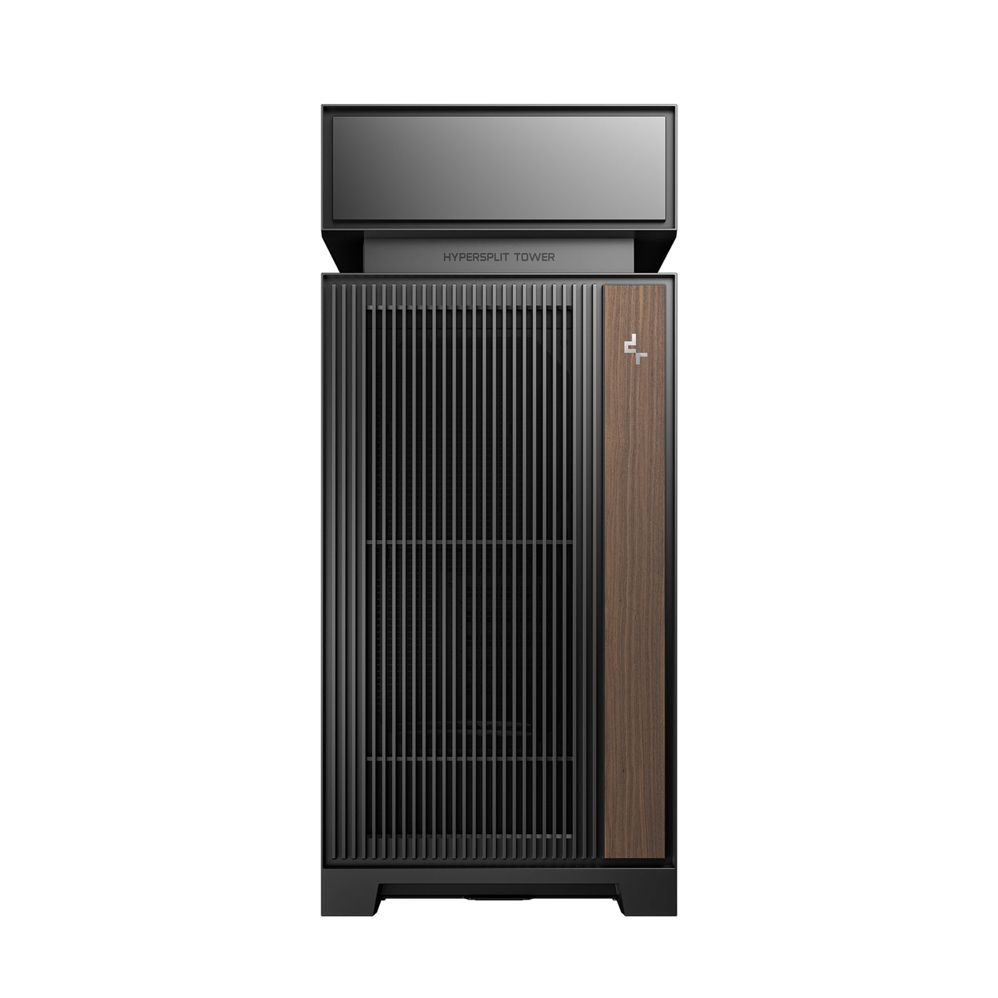 DeepCool CL6600 ARGB Modular Split-Chamber Mid-Tower ATX Case ...