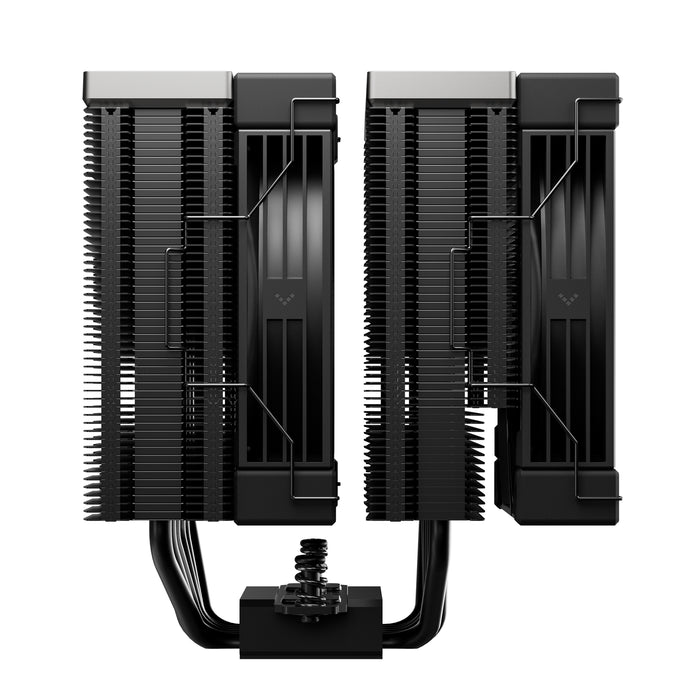 DeepCool AK620 G2 DIGITAL NYX Dual Tower CPU Cooler