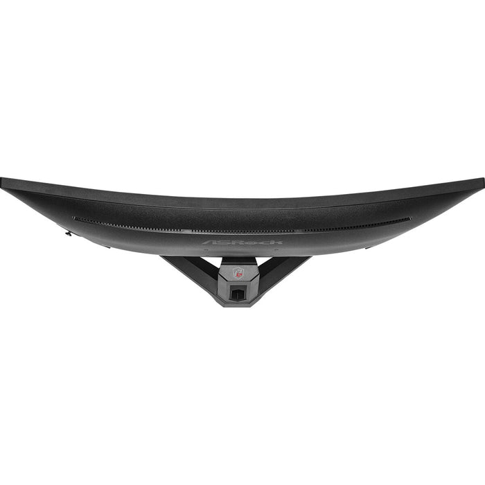 27" ASRock PG27FRS1A VA FHD 280HZ Curved Gaming Monitor