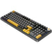 MARVO Titan 98 KG986W Wireless Mechanical Keyboard