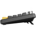 MARVO Titan 75 KG885W Wireless Mechanical Keyboard