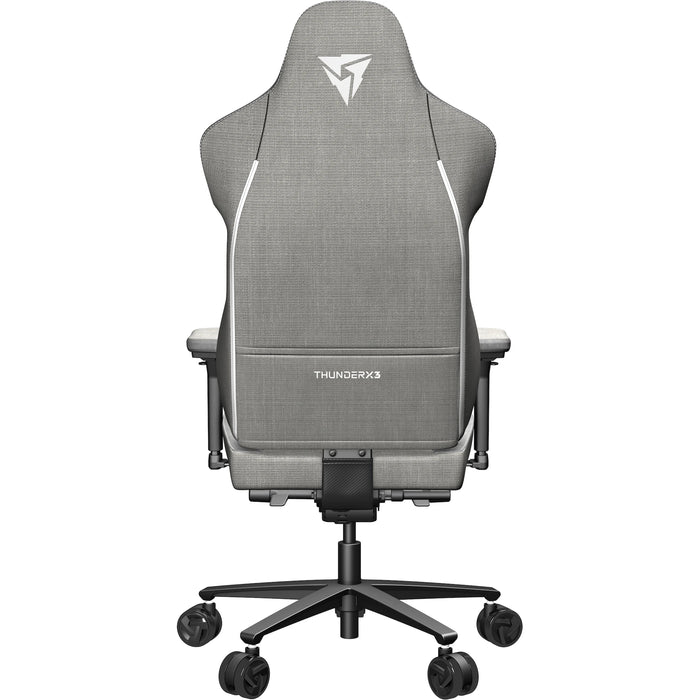 ThunderX3 CORE Fabric Gaming Chair Grey
