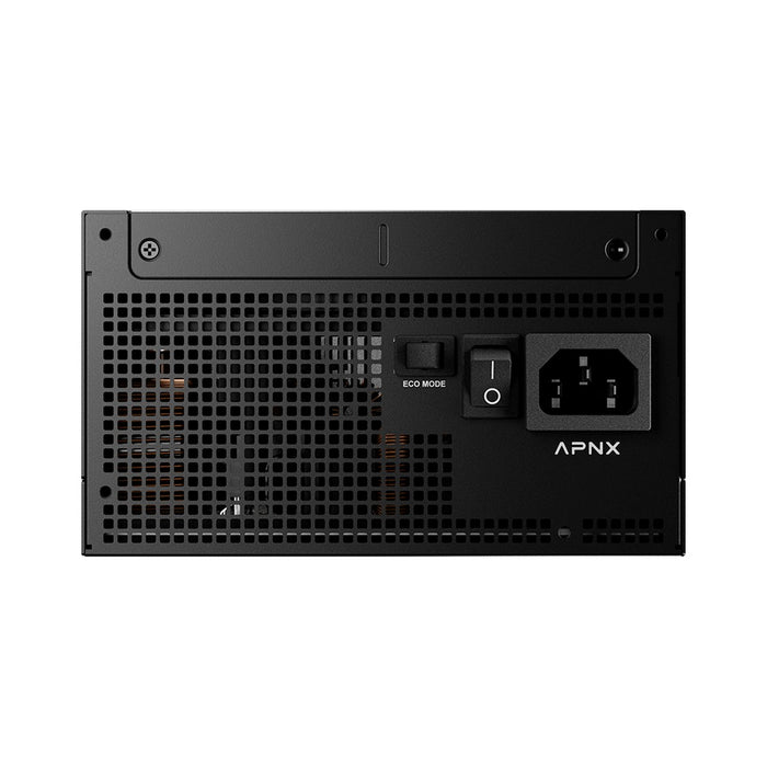 1000W APNX Max G1 ATX 3.1 Gold Fully Modular PSU
