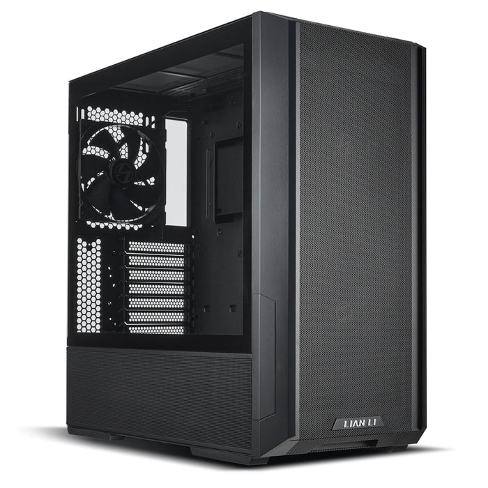 Lian Li Lancool 216 Black ATX PC Case