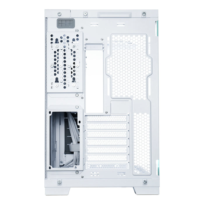 Lian Li O11 Dynamic EVO RGB ATX Case White