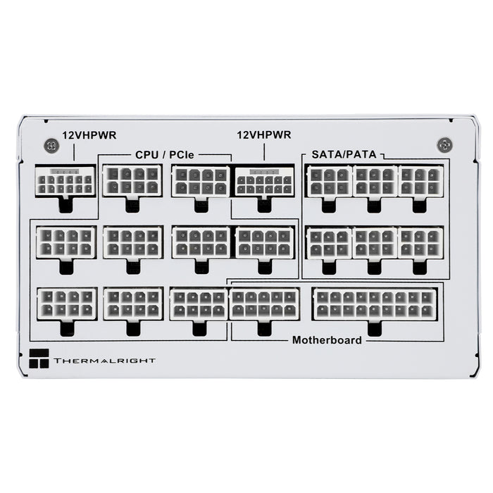 1350W Thermalright TP-1350-W ATX 3.0 Platinum Modular PSU