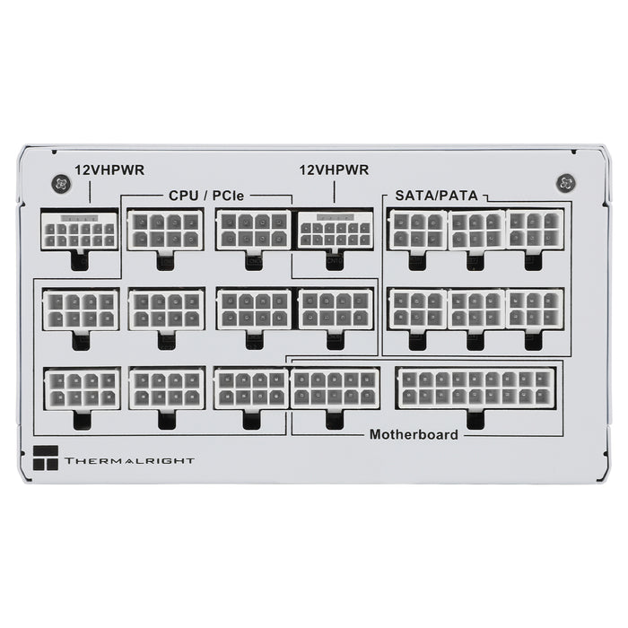 1650W Thermalright TP-1650-W ATX 3.0 Platinum Modular PSU