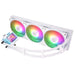 Thermalright Frozen Warframe 360 BW ARGB AIO Liquid Cooler