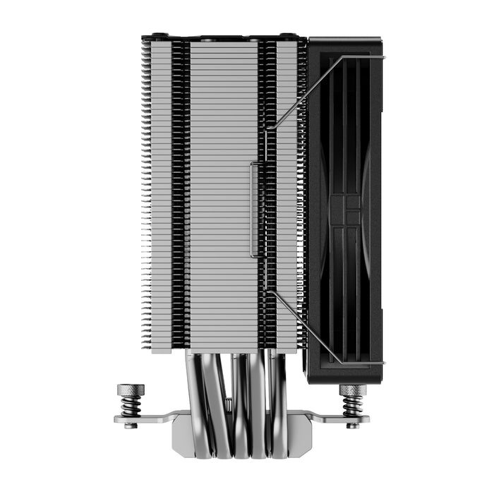 Thermalright Assassin Classic-5 SE Black Tower Air Cooler