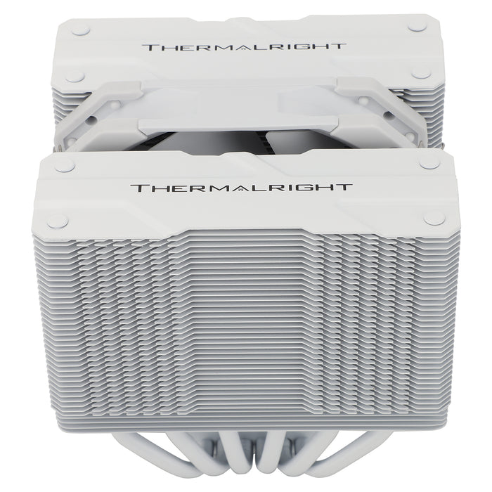 Thermalright Peerless Assassin 120 Mini White Dual Tower Air Cooler