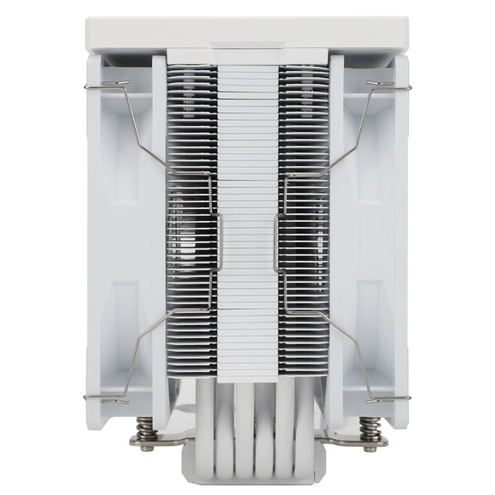 Thermalright Burst Assassin 120 Vision White LCD Tower Air Cooler