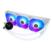 Thermalright Frozen Magic 360 Digital ARGB White AIO Liquid Cooler