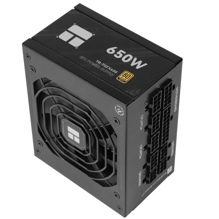650W Thermalright TGFX-650 Gold Modular SFX PSU — Computer Orbit