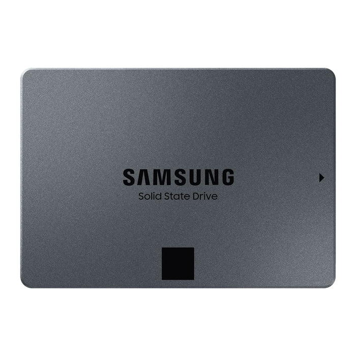 4TB Samsung 870 QVO SATA3 2.5" SSD